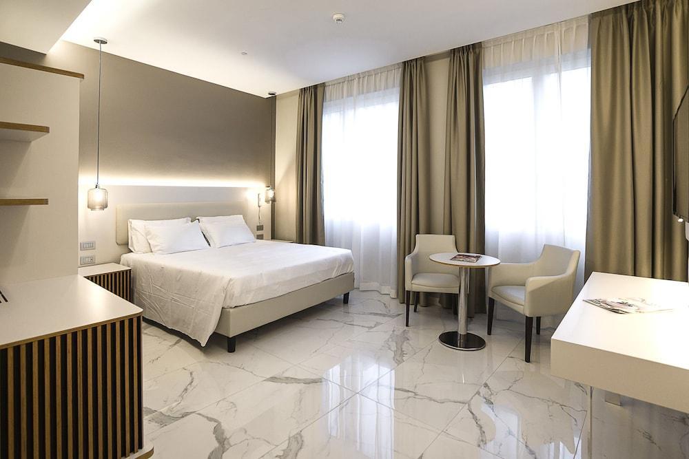 Hotel Castello Mailand